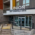 2-bedroom condo apartment for sale in Brampton — 318 - 200 Lagerfeld Drive (Photo 5)
