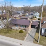 3-bedroom home for sale in Tillsonburg — 318 Broadway Street (Photo 2)