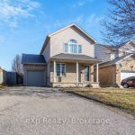 3-bedroom home for sale in Tillsonburg — 318 Broadway Street (Photo 3)