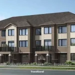3-bedroom att/row/townhouse for sale in Ottawa — 318 Catsfoot Walk (Photo 5)