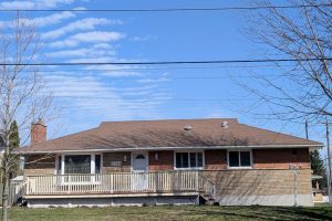 3-bedroom detached home for sale in Niagara — 3194 Portage Road N