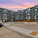 1-bedroom condo apartment for rent in Oakville — 319 - 100 Bronte Road (Photo 3)