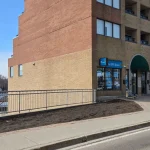 1-bedroom condo apartment for rent in Oakville — 319 - 100 Bronte Road (Photo 5)