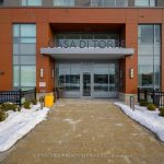 1-bedroom condo apartment for rent in Hamilton — 319 - 101 Shoreview Place (Photo 3)