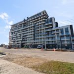 1-bedroom condo apartment for rent in Hamilton — 319 - 101 Shoreview Place (Photo 5)