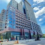 1-bedroom condo apartment for rent in Mississauga — 319 - 251 Masonary Way (Photo 3)