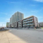 1-bedroom condo apartment for rent in Mississauga — 319 - 251 Masonary Way (Photo 4)