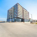 1-bedroom condo apartment for rent in Mississauga — 319 - 251 Masonary Way (Photo 5)