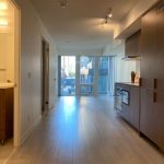 1-bedroom condo apartment for rent in Toronto — 319 - 60 Shuter Street (Photo 2)