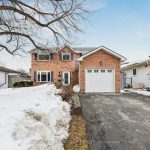 3-bedroom detached home for sale in Waterloo — 31 Cedar Crest Street (Photo 1)