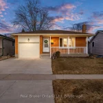 3-bedroom detached home for sale in Waterloo — 31 Cedar Crest Street (Photo 3)