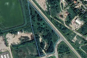 Studio land home for sale in Simcoe — 31 Clark Street