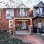 4-bedroom semi-detached home for sale in Toronto — 31 Palmerston Gardens (Photo 1)