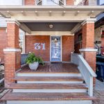 4-bedroom semi-detached home for sale in Toronto — 31 Palmerston Gardens (Photo 2)