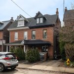 4-bedroom semi-detached home for sale in Toronto — 31 Riverdale Avenue (Photo 2)