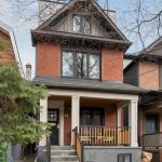 4-bedroom semi-detached home for sale in Toronto — 31 Riverdale Avenue (Photo 3)