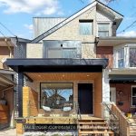 4-bedroom semi-detached home for sale in Toronto — 31 Riverdale Avenue (Photo 4)