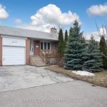 3-bedroom semi-detached home for sale in Peel — 3200 Morning Star Drive (Photo 2)