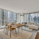 2-bedroom condo apartment for sale in Toronto — 3202 - 8 York Street (Photo 1)