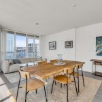 2-bedroom condo apartment for sale in Toronto — 3202 - 8 York Street (Photo 2)