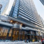 2-bedroom condo apartment for sale in Toronto — 3202 - 8 York Street (Photo 5)
