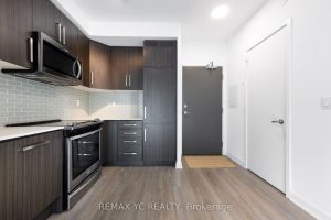 2-bedroom condo apartment for sale in Toronto — 3208 - 5180 Yonge Street