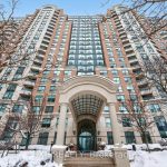 2-bedroom condo apartment for sale in Toronto — 3208 - 5180 Yonge Street (Photo 5)