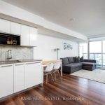 1-bedroom condo apartment for rent in Toronto — 3208 - 70 Queens Wharf Road (Photo 1)