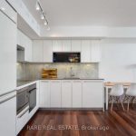 1-bedroom condo apartment for rent in Toronto — 3208 - 70 Queens Wharf Road (Photo 2)
