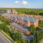 1-bedroom condo apartment for sale in Hamilton — 320 - 262 Dundas Street E (Photo 1)