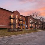 1-bedroom condo apartment for sale in Hamilton — 320 - 262 Dundas Street E (Photo 2)
