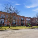 1-bedroom condo apartment for sale in Hamilton — 320 - 262 Dundas Street E (Photo 3)