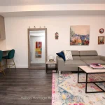 1-bedroom condo apartment for sale in Hamilton — 320 - 262 Dundas Street E (Photo 4)
