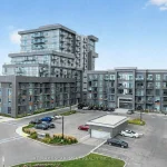 1-bedroom condo apartment for sale in Hamilton — 320 - 262 Dundas Street E (Photo 5)
