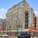 2-bedroom condo apartment for sale in Toronto — 321 - 1000 King Street W (Photo 1)