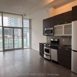 1-bedroom condo apartment for sale in Toronto — 321 - 36 Lisgar Street (Photo 1)