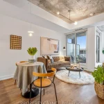 1-bedroom condo apartment for sale in Toronto — 321 - 36 Lisgar Street (Photo 4)