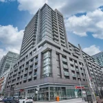 1-bedroom condo apartment for sale in Toronto — 321 - 36 Lisgar Street (Photo 5)