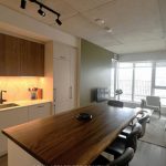 1-bedroom condo apartment for sale in Toronto — 321 - 689 The Queensway N/a (Photo 1)