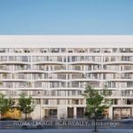 1-bedroom condo apartment for sale in Toronto — 321 - 689 The Queensway N/a (Photo 2)