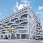 1-bedroom condo apartment for sale in Toronto — 321 - 689 The Queensway N/a (Photo 4)