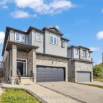 5-bedroom home for sale in Waterloo — 321 Carriage Way (Photo 1)