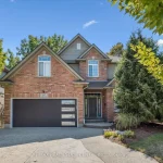 5-bedroom home for sale in Waterloo — 321 Carriage Way (Photo 5)