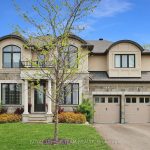 4-bedroom detached home for rent in Ottawa — 321 Trestle Street (Photo 1)