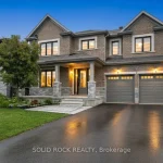 4-bedroom detached home for rent in Ottawa — 321 Trestle Street (Photo 3)