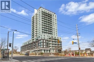 2-bedroom home for sale in Toronto — 3220 Sheppard Avenue East