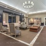1-bedroom condo apartment for sale in Toronto — 322 - 20 Burkebrook Place (Photo 2)