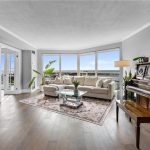 1-bedroom condo apartment for sale in Toronto — 322 - 20 Burkebrook Place (Photo 3)