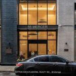 1-bedroom condo apartment for sale in Toronto — 322 - 20 Burkebrook Place (Photo 4)