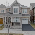 4-bedroom detached home for sale in Halton — 3239 Millicent Avenue (Photo 4)